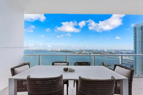 2020 N Bayshore Dr # 3307, Miami FL 33137