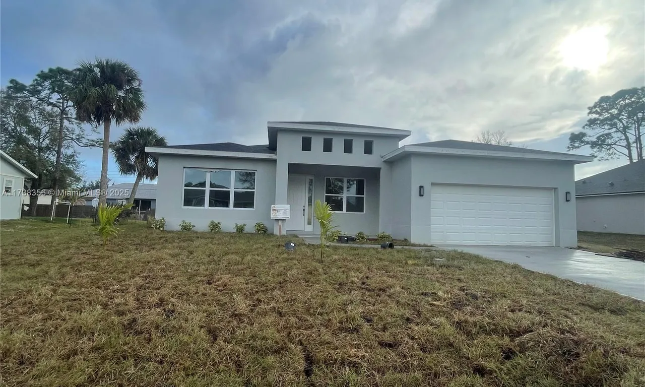 740 NW Altamira, Palm Bay FL 32907