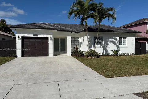 16041 SW 144th Ter, Miami FL 33196