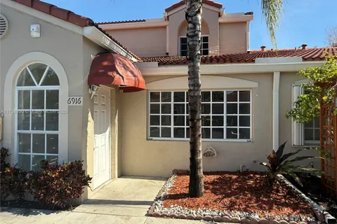 6916 NW 166th Ter # 1204, Miami Lakes FL 33014