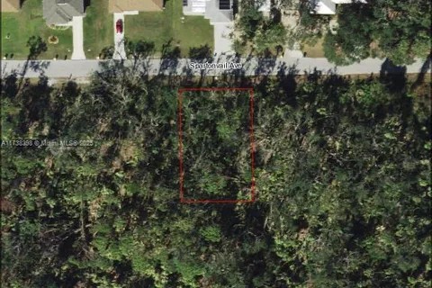 18157 Spartonvail Ave, Port Charlotte FL 33954