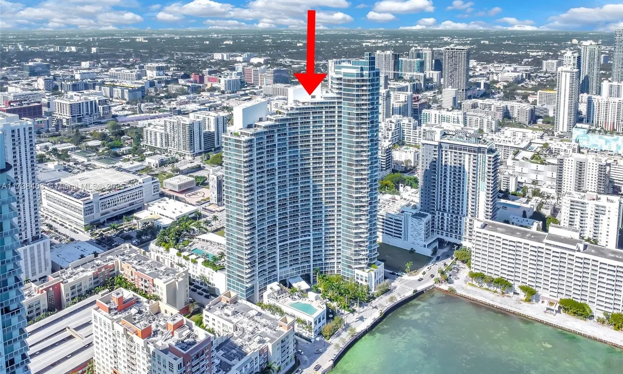 2020 N Bayshore Dr # 3508, Miami FL 33137