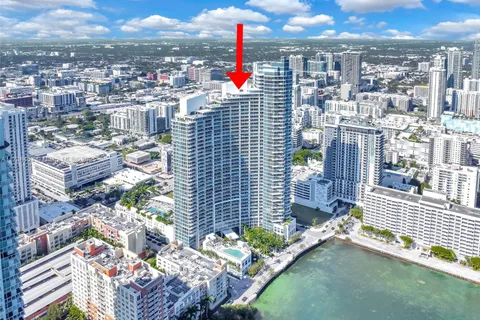 2020 N Bayshore Dr # 3508, Miami FL 33137