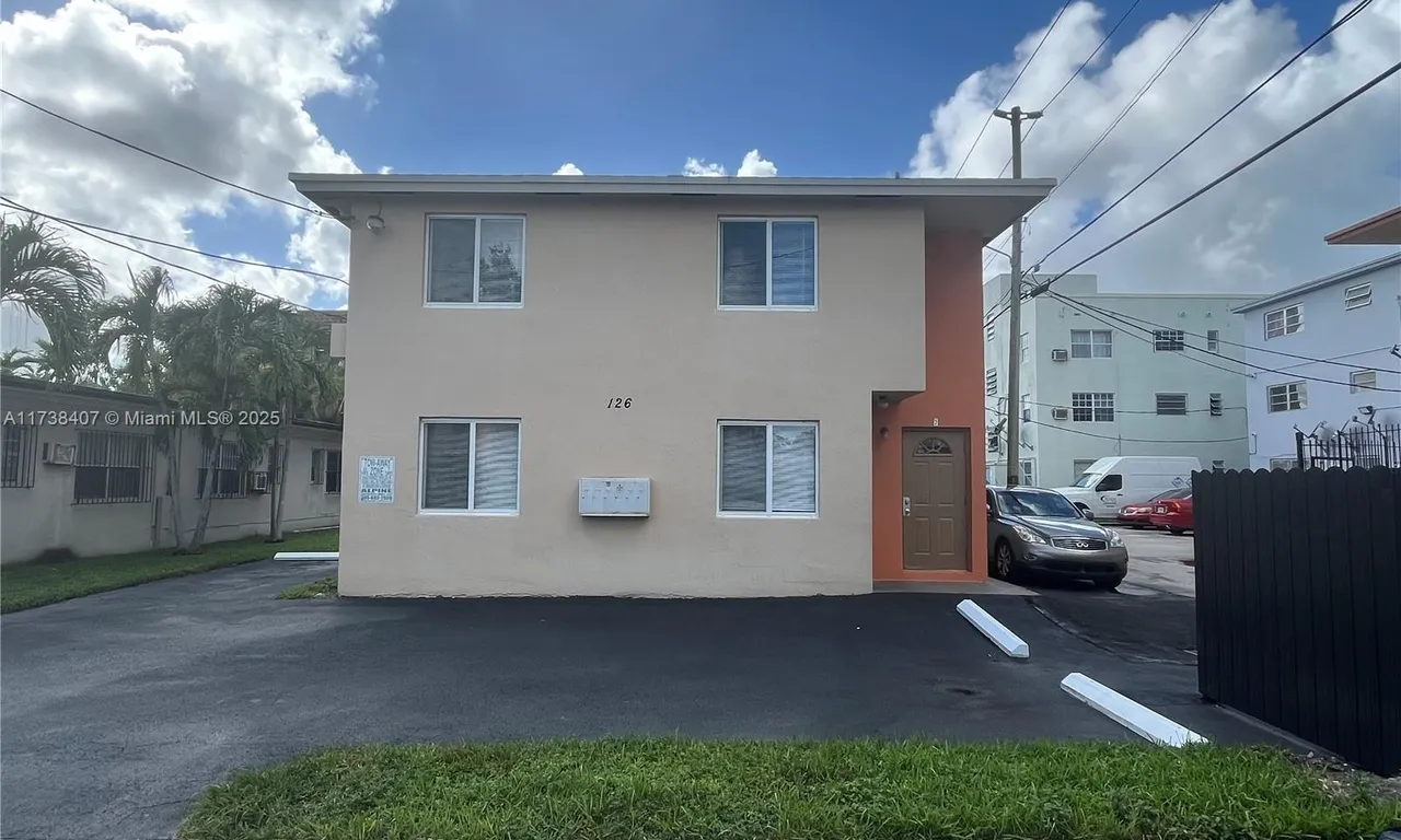 126 SW 21st Ave # 4, Miami FL 33135