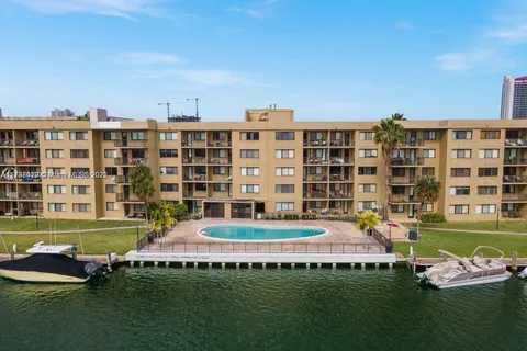 301 Golden Isles Dr # 302, Hallandale Beach FL 33009