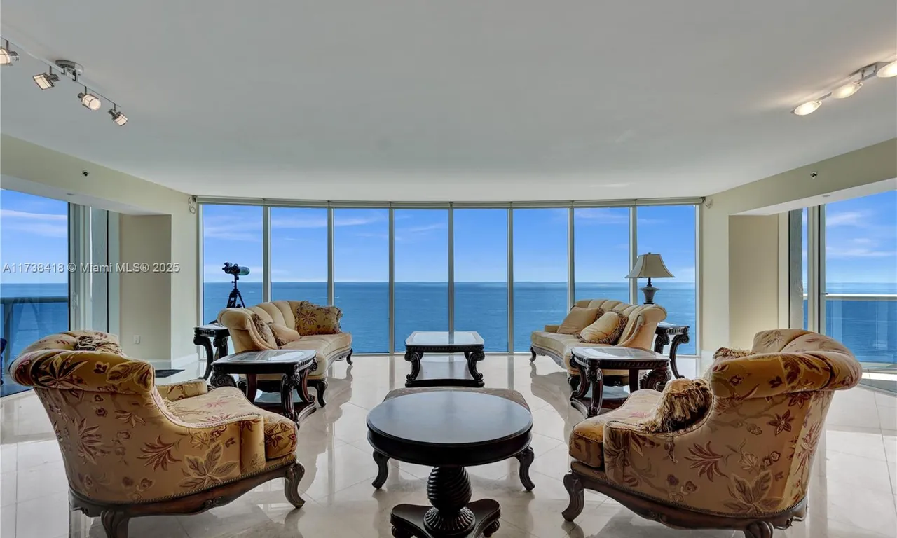 18911 Collins Ave # 3501, Sunny Isles Beach FL 33160