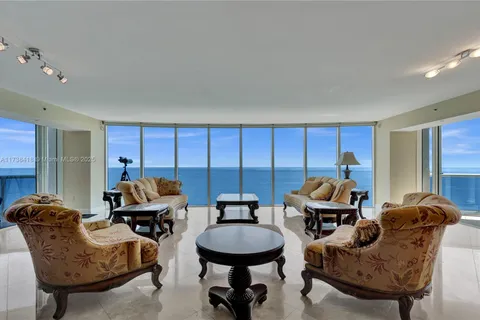 18911 Collins Ave # 3501, Sunny Isles Beach FL 33160