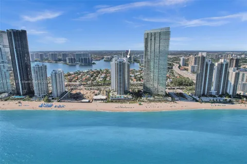 18911 Collins Ave # 3501, Sunny Isles Beach FL 33160