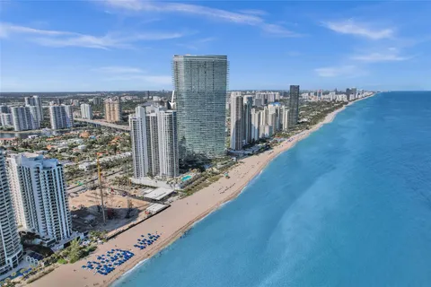 18911 Collins Ave # 3501, Sunny Isles Beach FL 33160