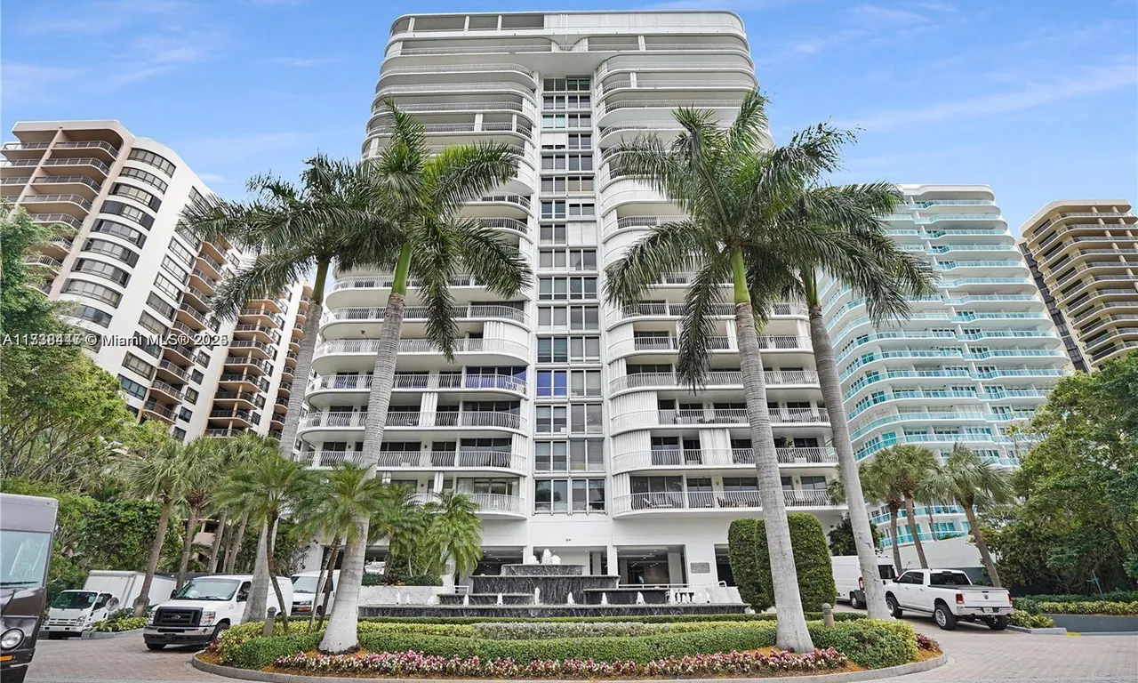 10155 Collins Ave # 406, Bal Harbour FL 33154