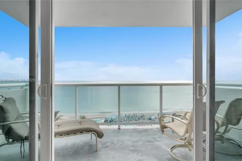 3140 S Ocean Dr (Avail 4/5-11/30) # 604, Hallandale Beach FL 33009