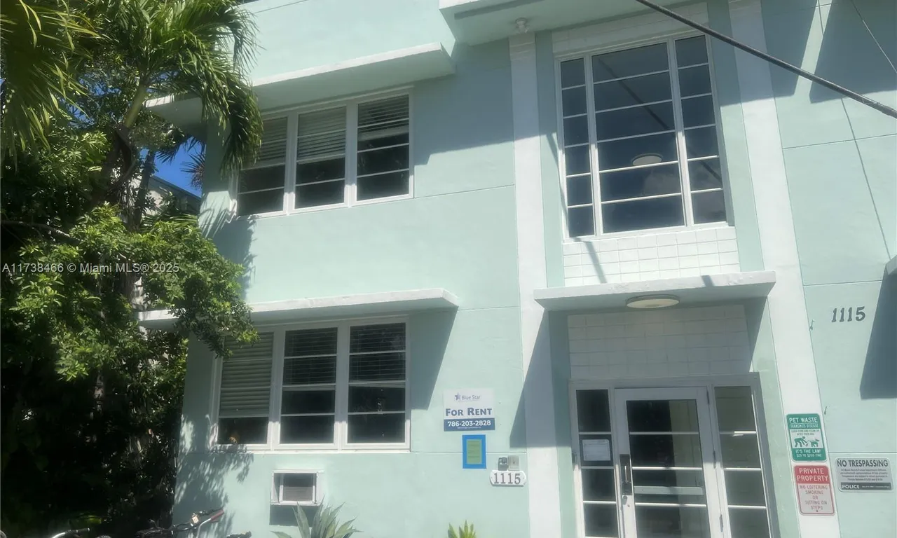 1115 Euclid Ave # 9, Miami Beach FL 33139