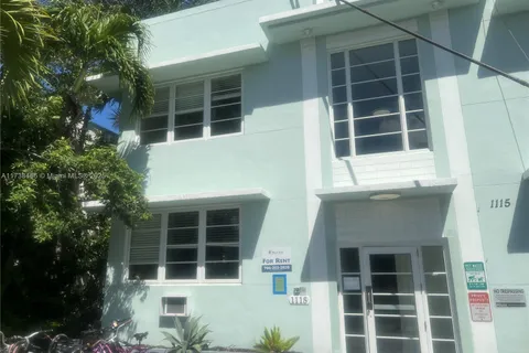 1115 Euclid Ave # 9, Miami Beach FL 33139