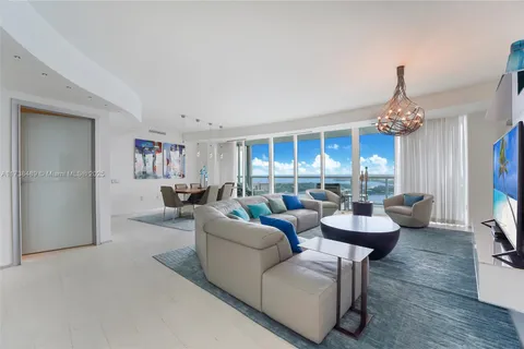 450 Alton Rd # 3401, Miami Beach FL 33139