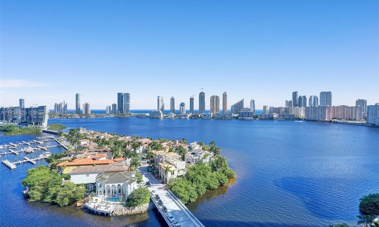 6000 ISLAND BL # 1102, Aventura FL 33160