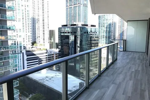 1300 S Miami Ave # 1811, Miami FL 33130