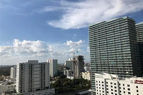 1300 S Miami Ave # 1811, Miami FL 33130