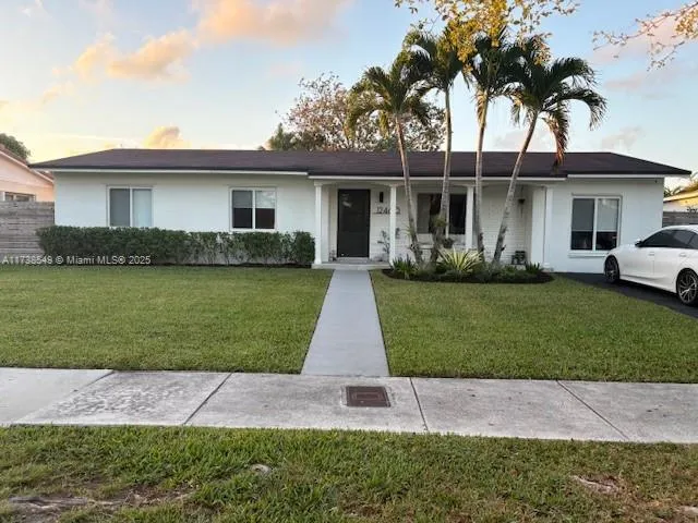 12460 SW 109th Ter, Miami FL 33186