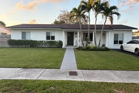 12460 SW 109th Ter, Miami FL 33186