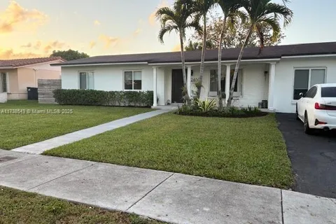 12460 SW 109th Ter, Miami FL 33186