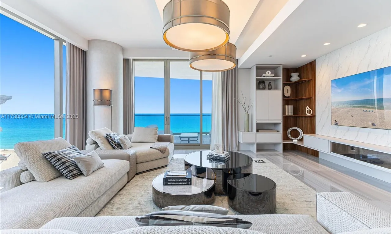 17901 Collins Ave # 701, Sunny Isles Beach FL 33160
