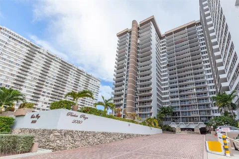 2030 S Ocean Dr # 2217, Hallandale Beach FL 33009