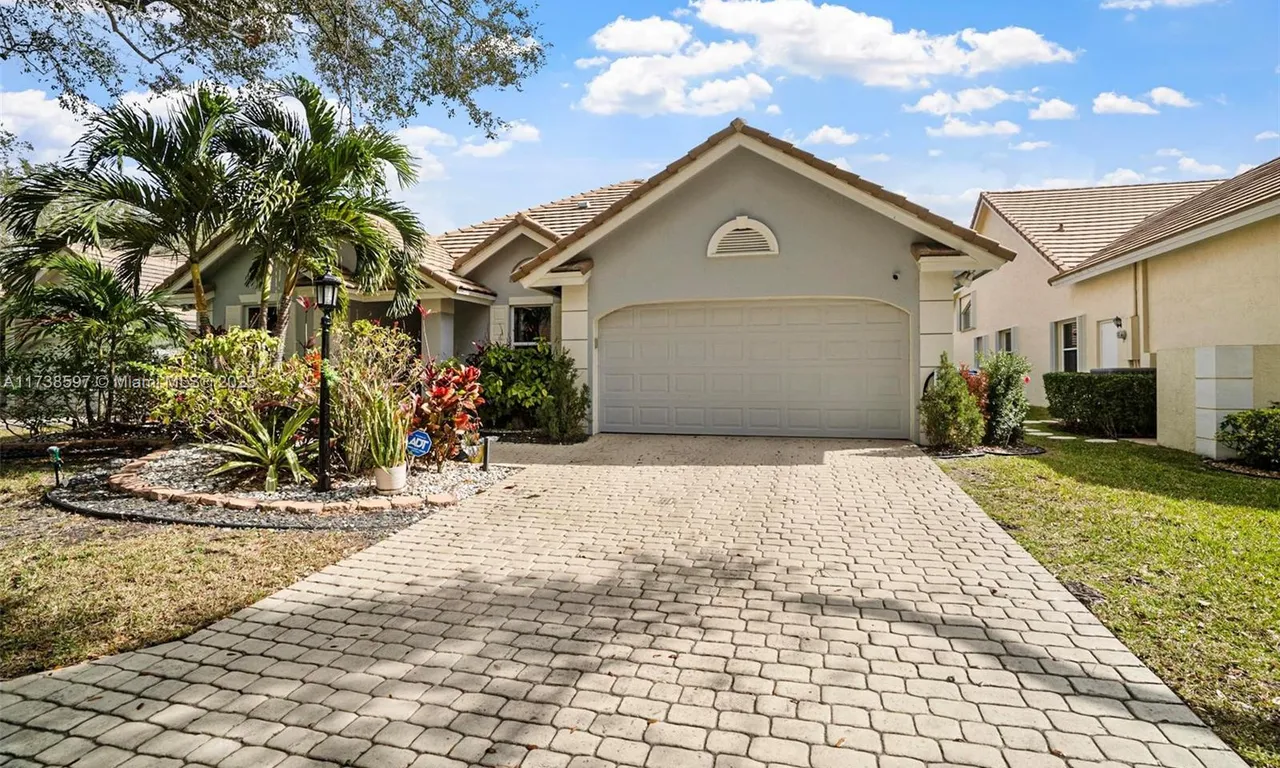 12714 NW 19th Mnr, Coral Springs FL 33071