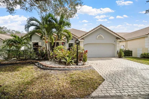 12714 NW 19th Mnr, Coral Springs FL 33071