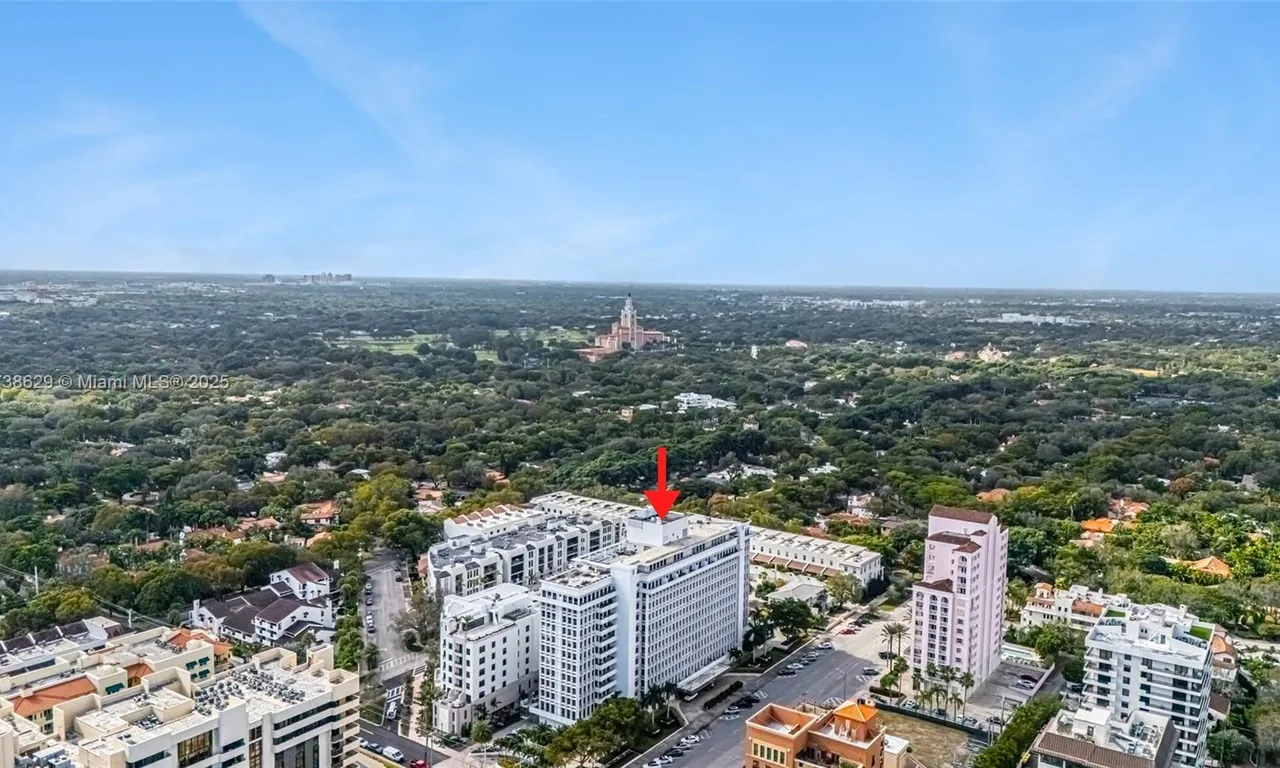 700 Biltmore Way # 408, Coral Gables FL 33134