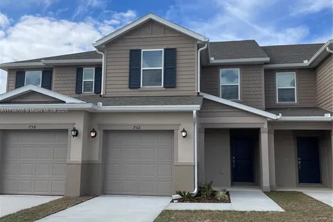 752 Stoney Pionte # 1, Davenport FL 33896