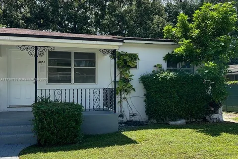 4853 NW 15th Ave # 4853, Miami FL 33142