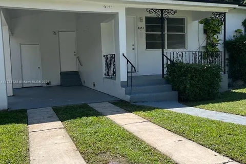 4851 NW 15th Ave, Miami FL 33142