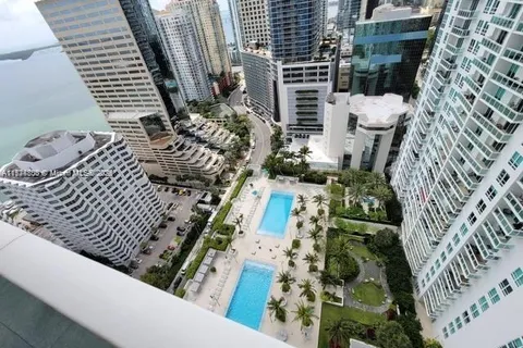 950 Brickell Bay Dr # 3105, Miami FL 33131