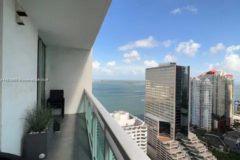 950 Brickell Bay Dr # 3105, Miami FL 33131