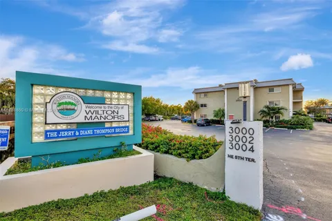 3004 NE 5th Ter # C, Wilton Manors FL 33334