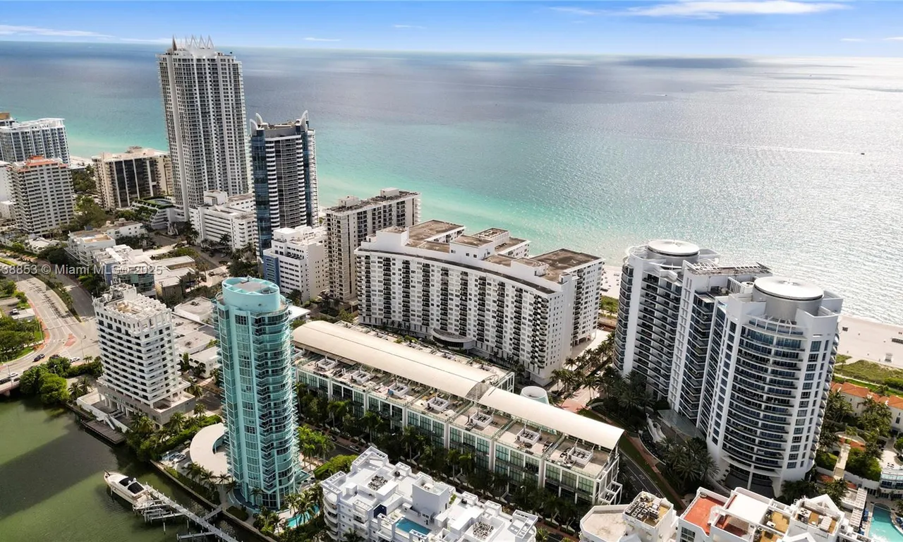 6039 Collins Ave # 709, Miami Beach FL 33140