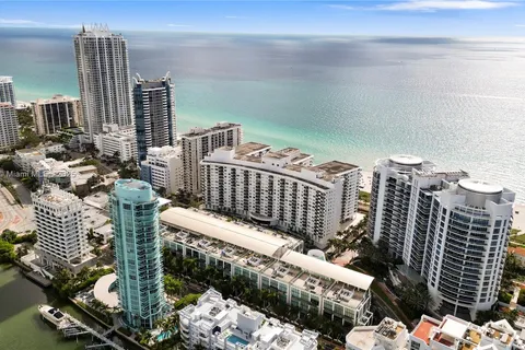 6039 Collins Ave # 709, Miami Beach FL 33140