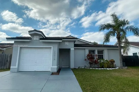 20816 SW 85th Ct, Cutler Bay FL 33189