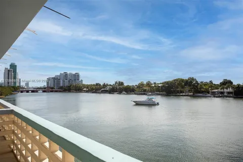 6484 Indian Creek Drive # 136, Miami Beach FL 33141