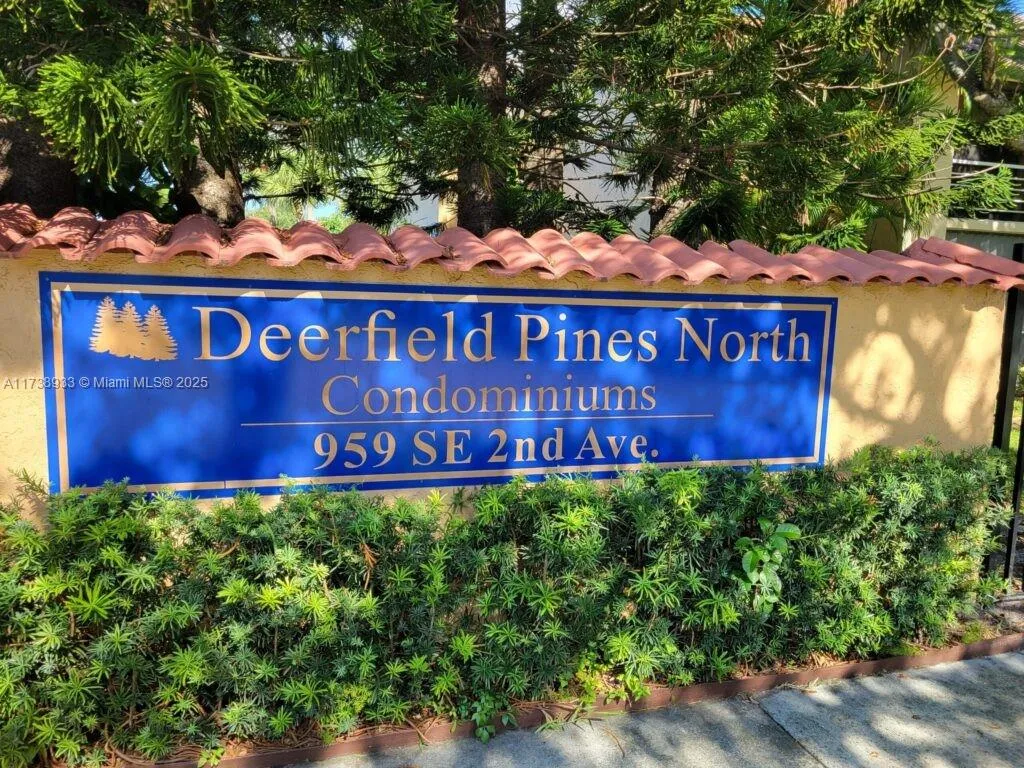 959 SE 2nd Ave # 229, Deerfield Beach FL 33441