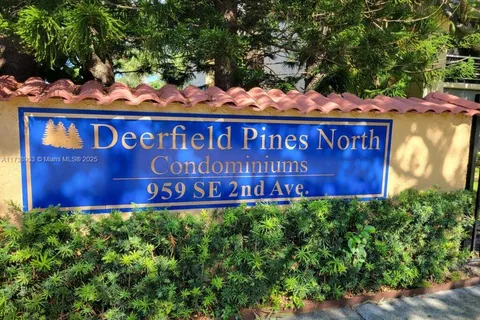 959 SE 2nd Ave # 229, Deerfield Beach FL 33441