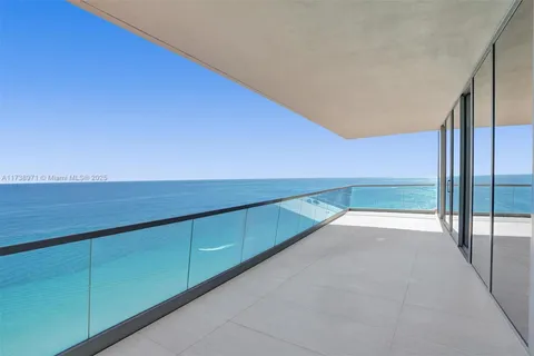 18501 Collins Ave # 2704, Sunny Isles Beach FL 33160