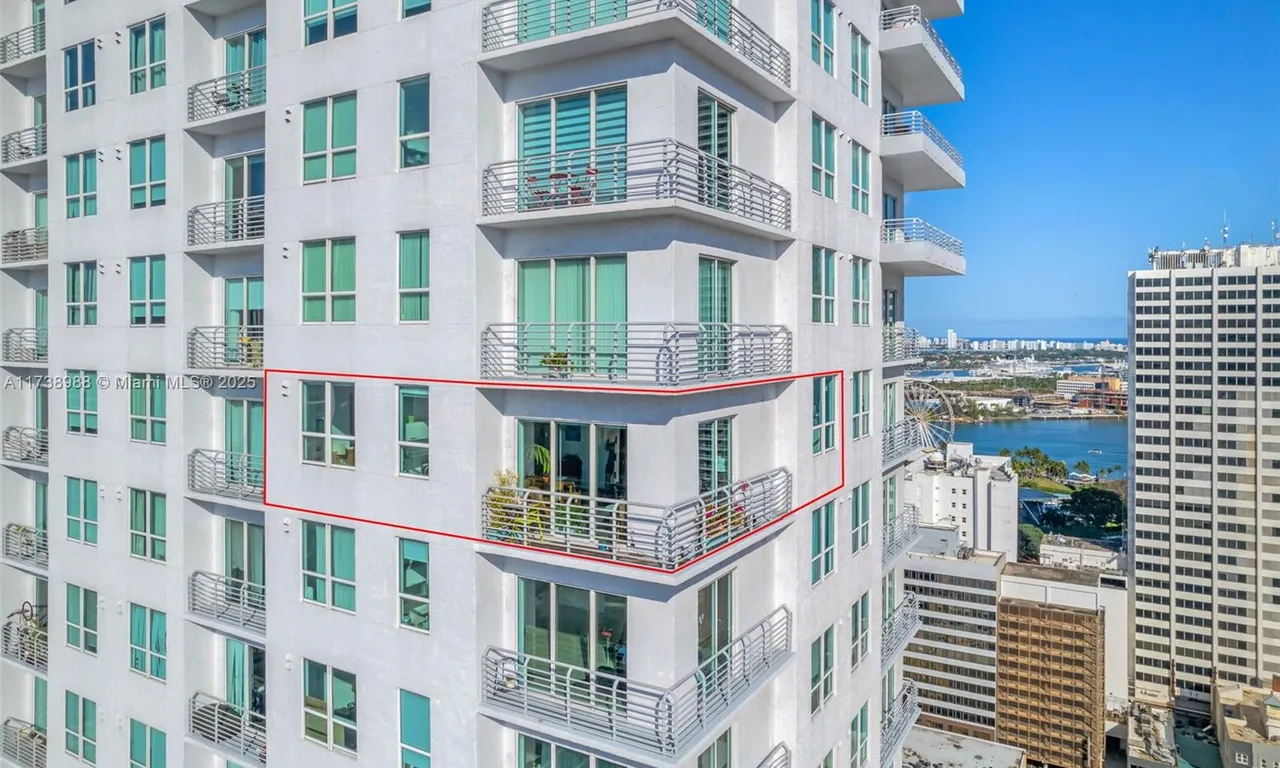 133 NE 2nd Ave # 2719, Miami FL 33132