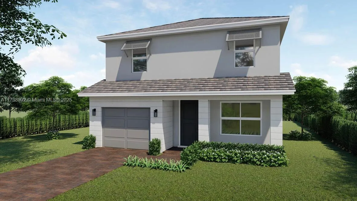 710 SE 16th Avenue, Homestead FL 33033