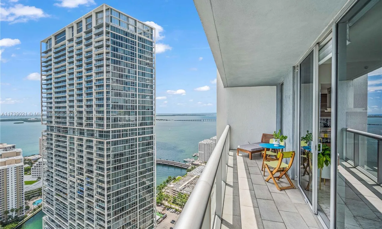 485 Brickell Ave # 4402, Miami FL 33131