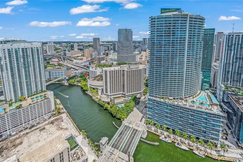 485 Brickell Ave # 4402, Miami FL 33131