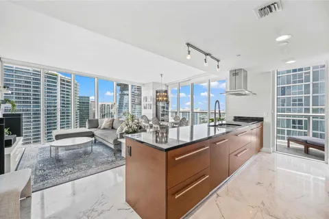 485 Brickell Ave # 4402, Miami FL 33131