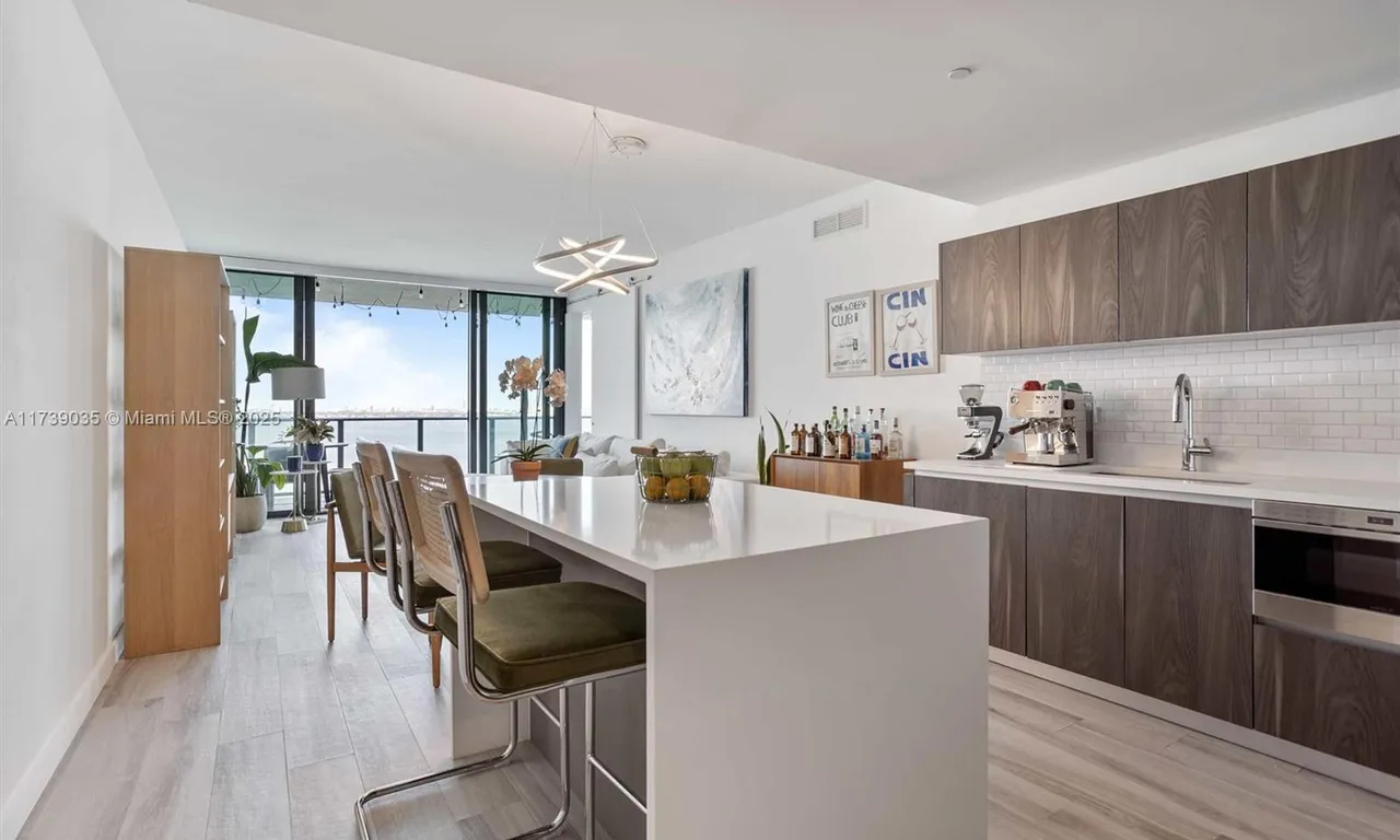 3131 NE 7th Ave # 2004, Miami FL 33137