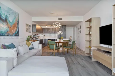 3131 NE 7th Ave # 2004, Miami FL 33137