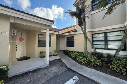 6308 NW 170th Ter # 6308, Hialeah FL 33015